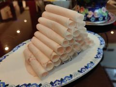 -日坛涮肉四合院·园林餐厅(日坛公园店)