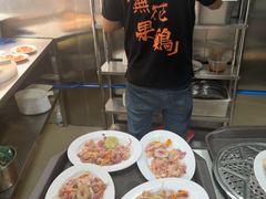 -映日农场无花果鸡(滨江东路店)