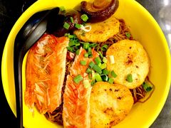 -亞婆井·劲抽面食(铂顿城店)