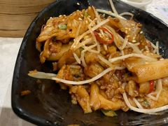 -海港酒家(上水新丰店)