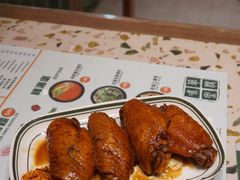 -华嫂冰室(尖沙咀店)