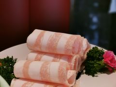 -捞神煲汤火锅(湖滨商业街店)