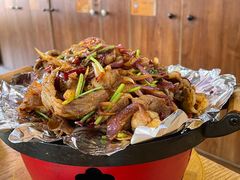 -老绥元烧麦·家常菜(大召店)