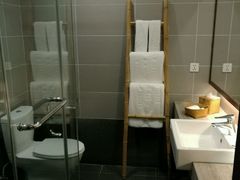 -成都皈徕栖精品酒店(四川大学九眼桥店)