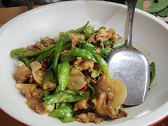 -大鸽饭(马王堆店)