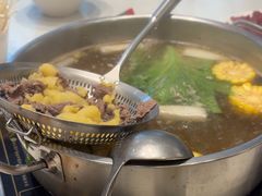 -林记潮汕牛肉(融汇店)