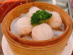 -广州中心皇冠假日酒店·百粤楼
