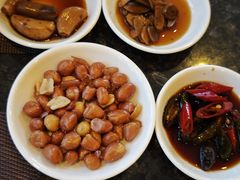 -中国厨房/台湾牛肉面