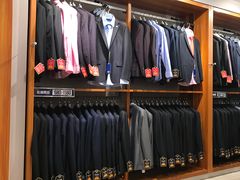 -海澜之家(总部展厅店)