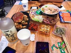 -盒马鲜生(大成店)