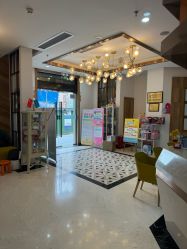 -睿宝儿科·眼科·口腔·康复(人民广场店)