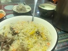 -开帝锐抓饭(和田街店)