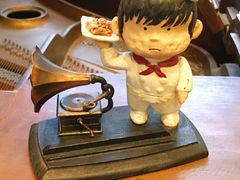 -Mr.J义法厨房(北医店)