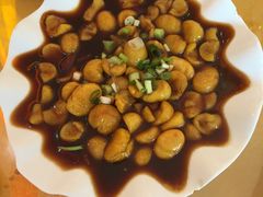 -鑫福楼农家菜