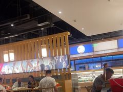 -福成自助烤肉(双桥万达店)