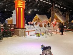 -宁波冰雪大世界(北仑区)