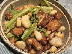 -留半山·香港食堂(啦啦宝都店)