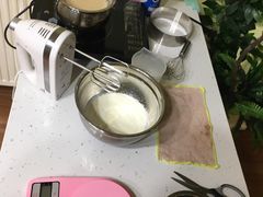 -千浔一暖DIY蛋糕烘焙(人民大学店)