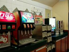 -萨莉亚意式餐厅(东山口店)