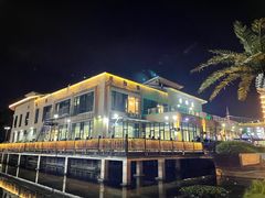 门面-天和楼·精致太湖酒家(太湖店)