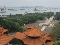 -南沙天后宫景区