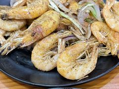 -台州老六海鲜面馆(上南总店)