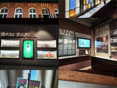 -青岛啤酒博物馆