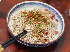 -吉祥树素食餐厅(江大南路店)
