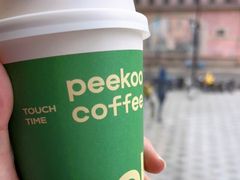 -peekoo coffee(尚嘉中心店)