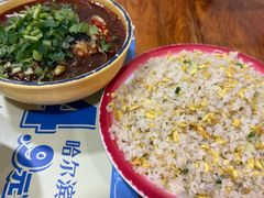 -冒椒火辣(奎星楼街店)