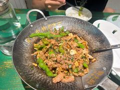 -费大厨辣椒炒肉(太平老街店)