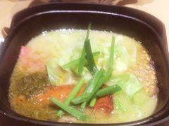 -阿香米线(吴中永旺梦乐城店)