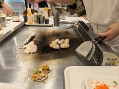 -火地铁板烧(昆山万象汇店)