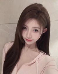 点击看大图 -潮品 Hair无痕羽毛接发潮店