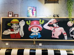 -董一米线(汉峪金谷店)