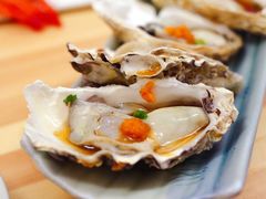 -高木日本料理(静安寺店)