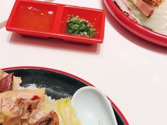 -龙记香港茶餐厅(久光百货店)