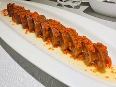 桂花糯米藕-旺顺阁鱼头泡饼(常营店)