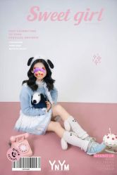 -雅尼·亚米儿童摄影美学馆(汉阳店)
