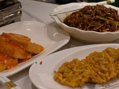 -刘胖子家常菜·蹄花焖藕(中南店)