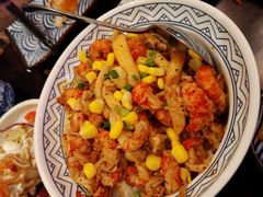-小川洋风料理(汉街店)