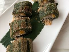 -點無缺茶楼·海鲜酒家(世博店)