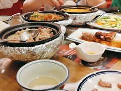 -香港新曜记茶餐厅(星耀城店)
