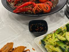 -老鄞江清水龙虾•赵赵家(江北店)
