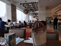 -白天鹅宾馆·流浮阁咖啡厅