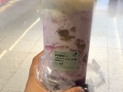 -喜茶(广州天汇igc店)