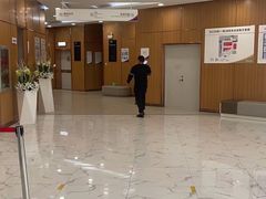 -美年大健康·体检中心(江岸分院)