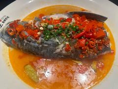 -上名堂·鱼头好吃(体育场路店)