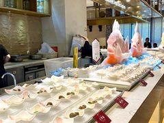 -雍和会海鲜姿造自助(湖东路店)