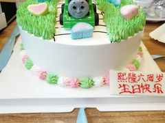 -好口味小吃楼·东北菜(太原南街店)